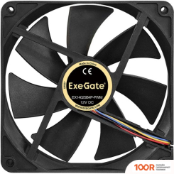 ExeGate EX14025B4P-PWM EX288929RUS (246437)