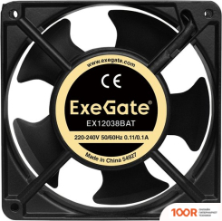 ExeGate EX12038BAT EX289019RUS (246434)