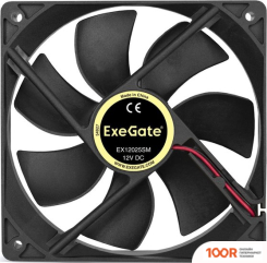 ExeGate EX12025SM EX283394RUS (246432)