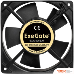 ExeGate EX12025SAT EX289016RUS (246431)
