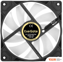 ExeGate EX12025HM3PM.FRGB.5CS EX295965RUS (246424)