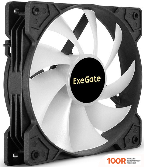 ExeGate EX12025HM3PM.FRGB.5CS EX295965RUS (246424)