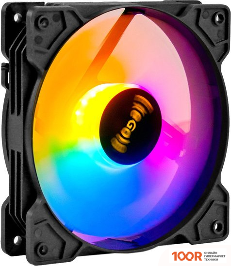 ExeGate EX12025HM.FRGB.V5 EX294969RUS (246422)