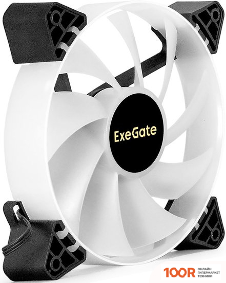 ExeGate EX12025H6PYH-PWM.ARGB EX295972RUS (246419)