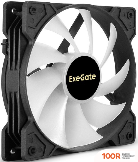 ExeGate EX12025H6PMY-PWM.ARGB EX295971RUS (246417)