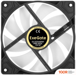 ExeGate EX12025H6PMY-PWM.ARGB EX295971RUS (246417)