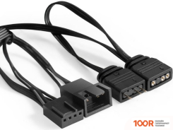 ExeGate EX12025H3P4PYH-PWM.ARGB EX295968RUS (246416)