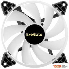 ExeGate EX12025H3P4PYH-PWM.ARGB EX295968RUS (246416)