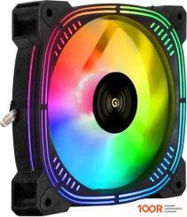 ExeGate EX12025H3P4PSU-PWM.ARGB EX295970RUS (246415)