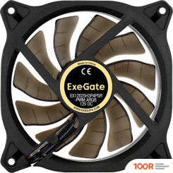 ExeGate EX12025H3P4PSR-PWM.ARGB EX295969RUS (246414)
