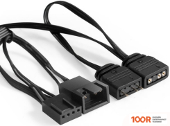 ExeGate EX12025H3P4PSR-PWM.ARGB EX295969RUS (246414)