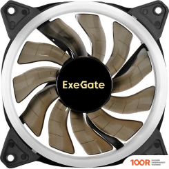 ExeGate EX12025H3P4PSR-PWM.ARGB EX295969RUS (246414)