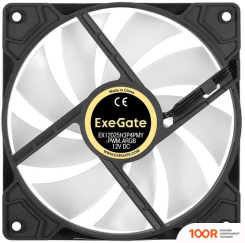 ExeGate EX12025H3P4PMY-PWM.ARGB EX295967RUS (246413)