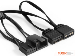 ExeGate EX12025H3P4PMY-PWM.ARGB EX295967RUS (246413)