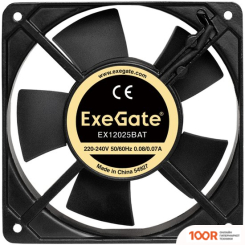 ExeGate EX12025BAT EX289014RUS (246412)