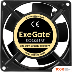 ExeGate EX09225SAT EX289006RUS (246410)