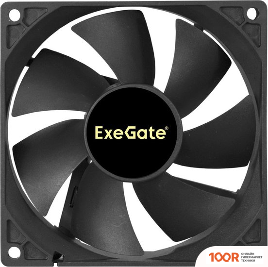 ExeGate EX09225H4P-PWM EX283384RUS (246408)