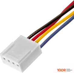 ExeGate EX09225H4P-PWM EX283384RUS (246408)