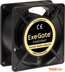 ExeGate EX09225BAT EX289004RUS (246407)