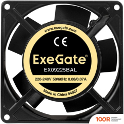 ExeGate EX09225BAL EX289003RUS (246406)