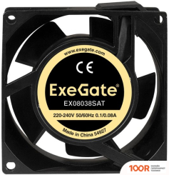 ExeGate EX08038SAT EX289002RUS (246403)