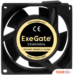 ExeGate EX08038BAL EX288999RUS (246400)