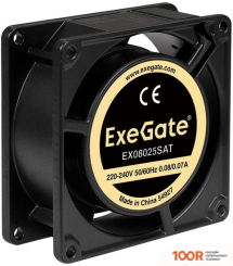 ExeGate EX08025SAT EX288994RUS (246399)