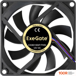 ExeGate EX08015B4P-PWM EX288924RUS (246395)