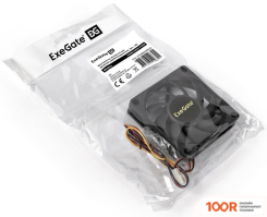 ExeGate EX08015B4P-PWM EX288924RUS (246395)