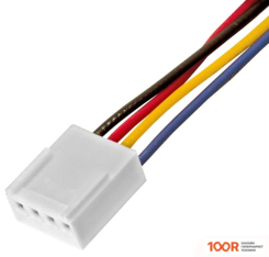 ExeGate EX08015B4P-PWM EX288924RUS (246395)