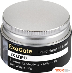 ExeGate EX-LQPD EX296178RUS (246394)