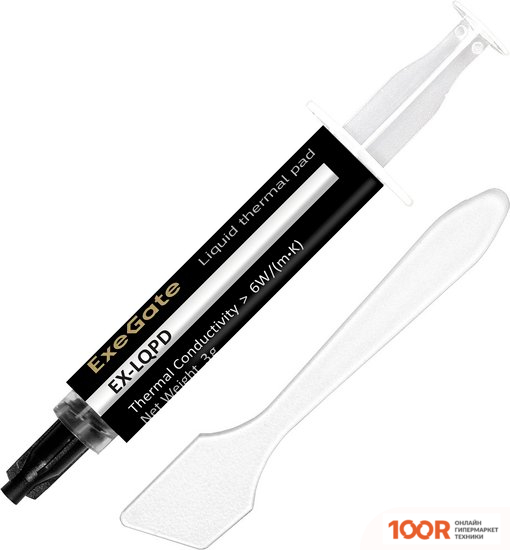 ExeGate EX-LQPD EX296175RUS (246392)