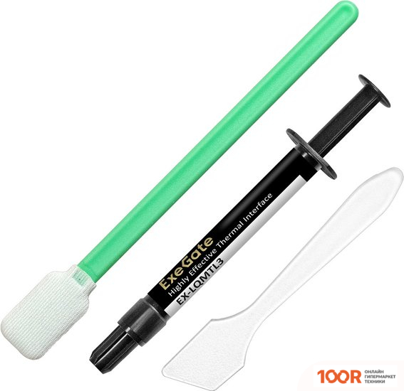 ExeGate EX-LQMTL3 EX296095RUS (246391)