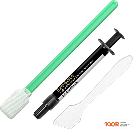 ExeGate EX-LQMTL1 EX296094RUS (246390)