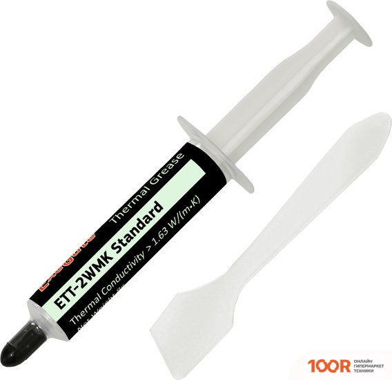 ExeGate ETТ-2WMK STANDARD EX282352RUS (8 Г) (246387)