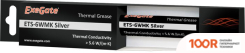 ExeGate ETS-6WMK SILVER EX282349RUS (30 Г.) (246383)
