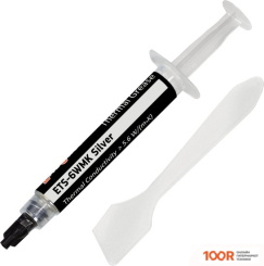 ExeGate ETS-6WMK SILVER EX282347RUS (4 Г.) (246381)