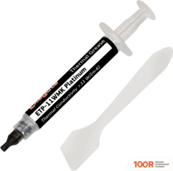 ExeGate ETP-11WMK PLATINUM EX282341RUS (2 Г.) (246378)