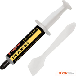 ExeGate ETG-9WMK GOLD EX282344RUS (8 Г.) (246376)