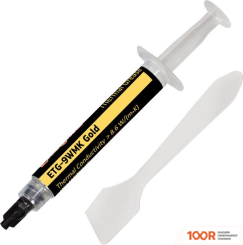 ExeGate ETG-9WMK GOLD EX282343RUS (4 Г.) (246375)