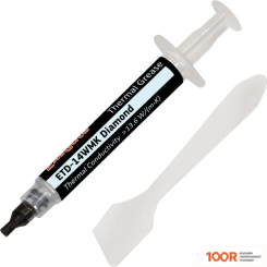 ExeGate ETD-14WMK DIAMOND EX282339RUS (2 Г.) (246372)