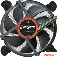 ExeGate EE97379-PWM EX283279RUS (246355)