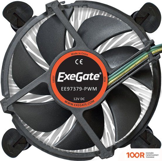 ExeGate EE97379-PWM EX283279RUS (246355)