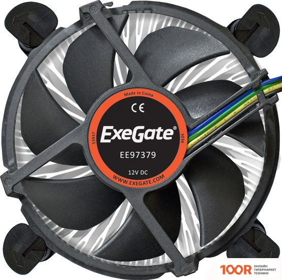 ExeGate EE97379 EX283280RUS (246354)