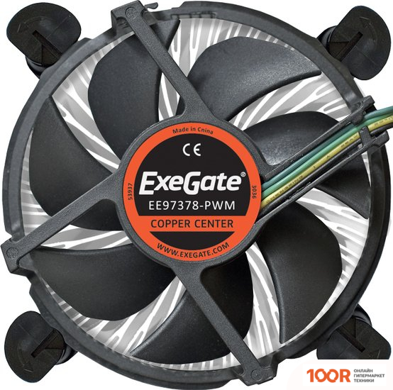 ExeGate EE97378-PWM EX283277RUS (246353)