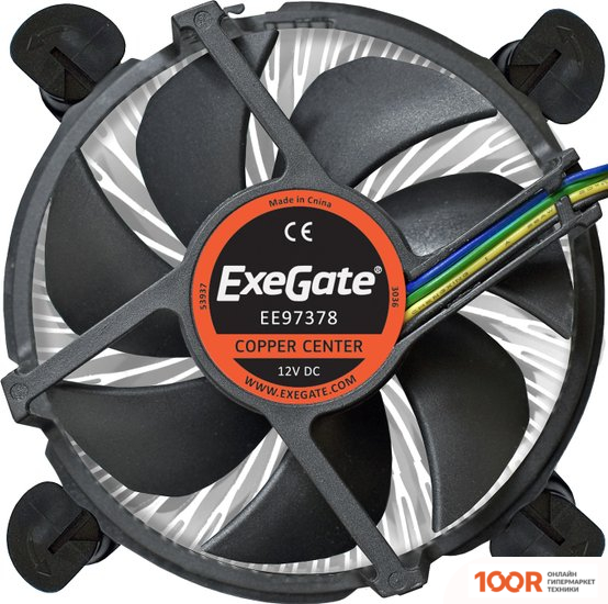 ExeGate EE97378 EX283278RUS (246352)