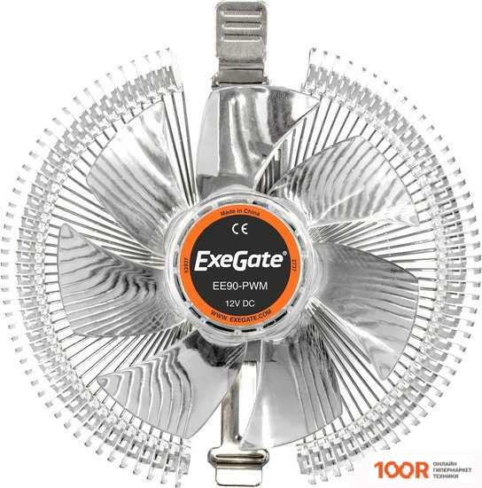 ExeGate EE90-PWM EX286150RUS (246349)