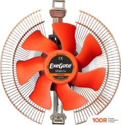 ExeGate EE90-CU EX286151RUS (246348)