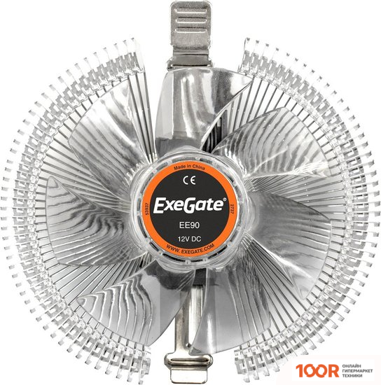 ExeGate EE90 EX286149RUS (246347)