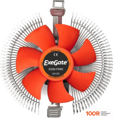 ExeGate EE80-PWM EX286145RUS (246346)